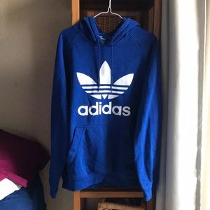 Adidas Hoodie